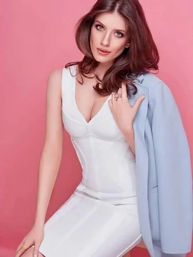 Горячие фото Анны Чиповской - 01