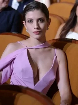 Горячие фото Анны Чиповской - 06