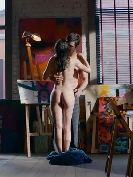 Голая Анна Чиповская в кино - 18