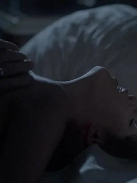 Голая Анна Чиповская в кино - 26