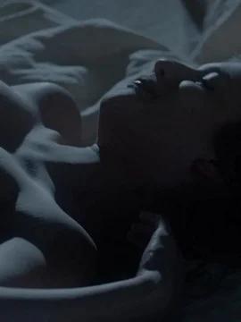 Голая Анна Чиповская в кино - 27