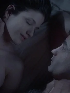 Голая Анна Чиповская в кино - 30