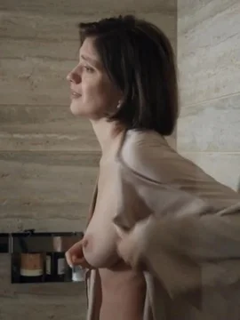 Голая Анна Чиповская в кино - 57