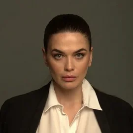 Юлия Галкина