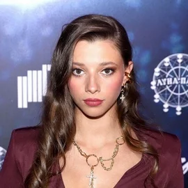 Полина Гухман