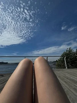 Полина Гухман в нижнем белье или купальнике - 22