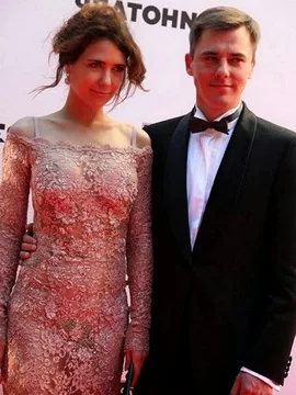 Красивые фото Екатерины Климовой - 08