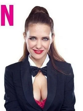 Красивые фото Екатерины Климовой - 14