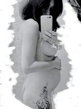 Екатерина Климова в нижнем белье или купальнике - 47