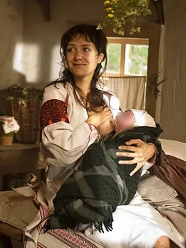 Голая Екатерина Климова в кино - 60