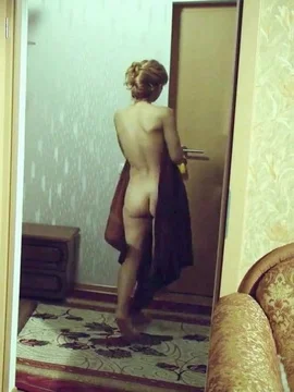 Голая Екатерина Климова в кино - 63