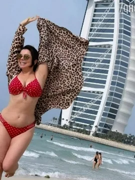 Голая Наташа Королёва - 21