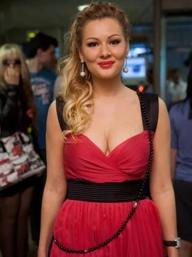 Красивые фото Марии Кожевниковой - 03