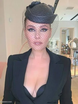 Красивые фото Марии Кожевниковой - 09