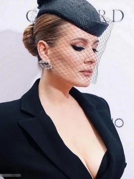 Красивые фото Марии Кожевниковой - 10