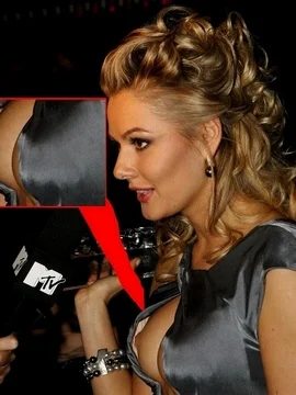 Засветы Марии Кожевниковой - 34