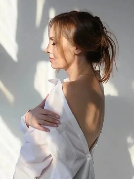 Горячие фото Елены Ксенофонтовой - 04