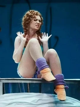 Горячие фото Елены Ксенофонтовой - 09