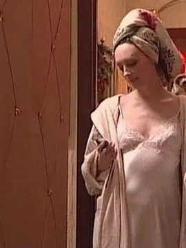 Голая Елена Ксенофонтова в кино - 16