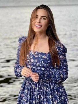 Красивые фото Юлии Михалковой - 06