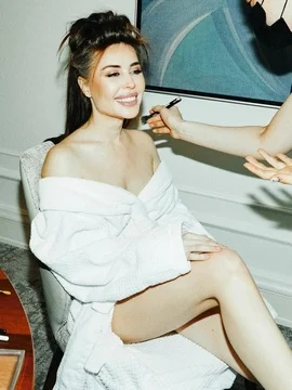 Красивые фото Юлии Михалковой - 07