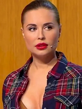 Красивые фото Юлии Михалковой - 15