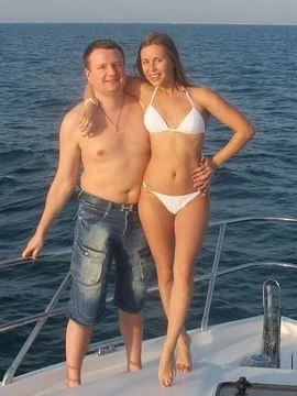 Юлия Михалкова в нижнем белье или купальнике - 22