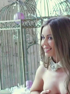 Эротическая фотосессия Юлии Михалковой - 61