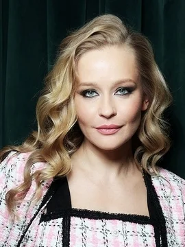 Голая Юлия Пересильд - 06