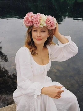 Голая Юлия Пересильд - 09