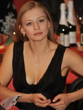 Голая Юлия Пересильд - 10