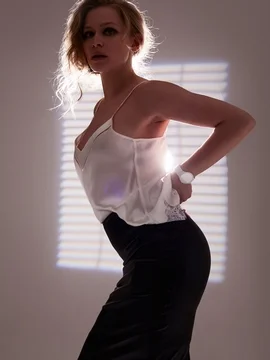 Голая Юлия Пересильд - 11