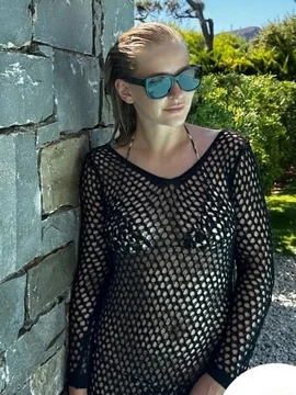 Голая Юлия Пересильд - 12