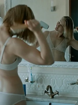 Голая Юлия Пересильд - 25