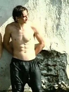 Голая Юлия Пересильд - 27