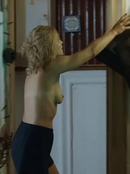 Голая Юлия Пересильд - 35