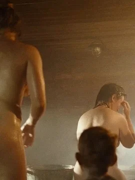 Голая Юлия Пересильд - 40