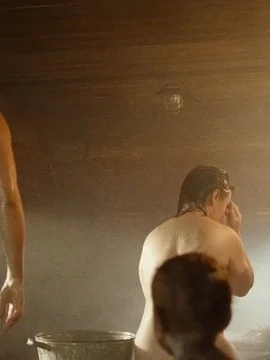 Голая Юлия Пересильд - 41