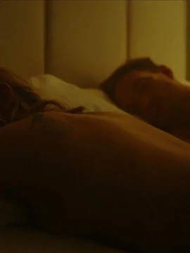 Голая Юлия Пересильд - 46