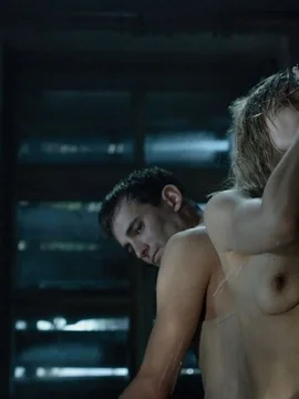 Голая Юлия Пересильд - 55