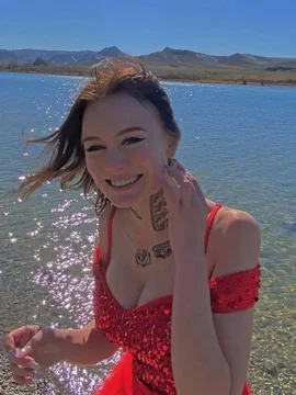 Красивые фото Даши Дошик - 19