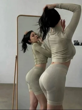 Красивые фото Даши Дошик - 28