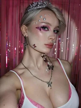 Красивые фото Даши Дошик - 36