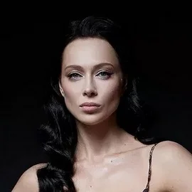 Анастасия Самбурская