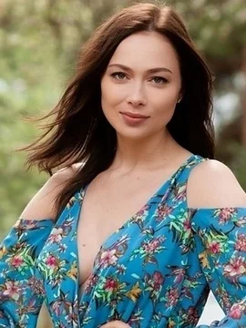 Красивые фото Настасьи Самбурской - 02