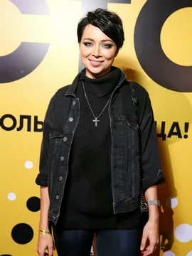 Красивые фото Настасьи Самбурской - 03