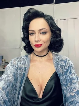 Красивые фото Настасьи Самбурской - 04