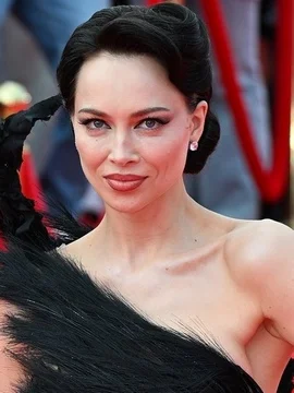 Красивые фото Настасьи Самбурской - 09