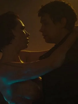 Голая Настасья Самбурская в кино - 100