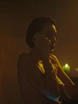 Голая Настасья Самбурская в кино - 101